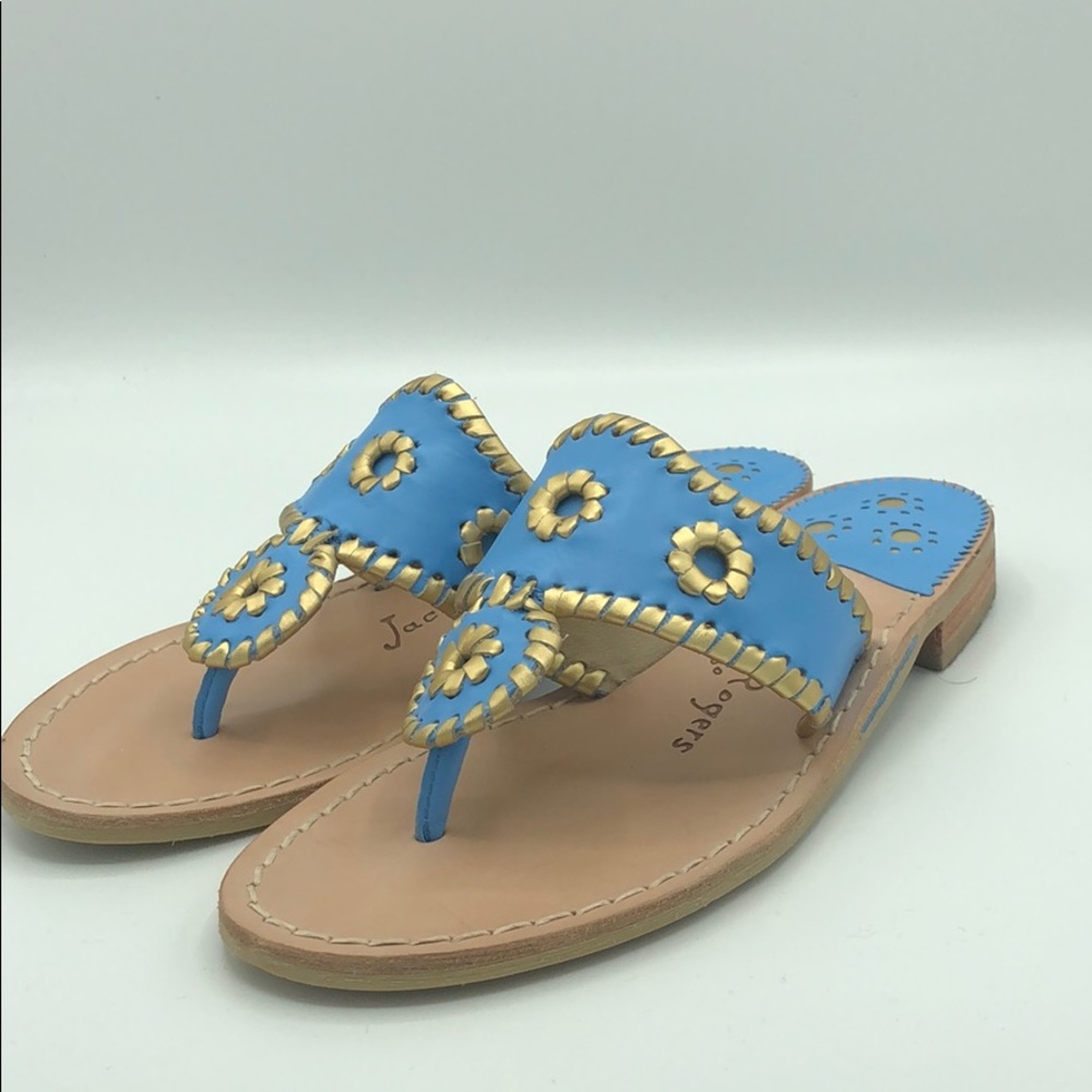 Jack Rogers Hamptons Sandal
